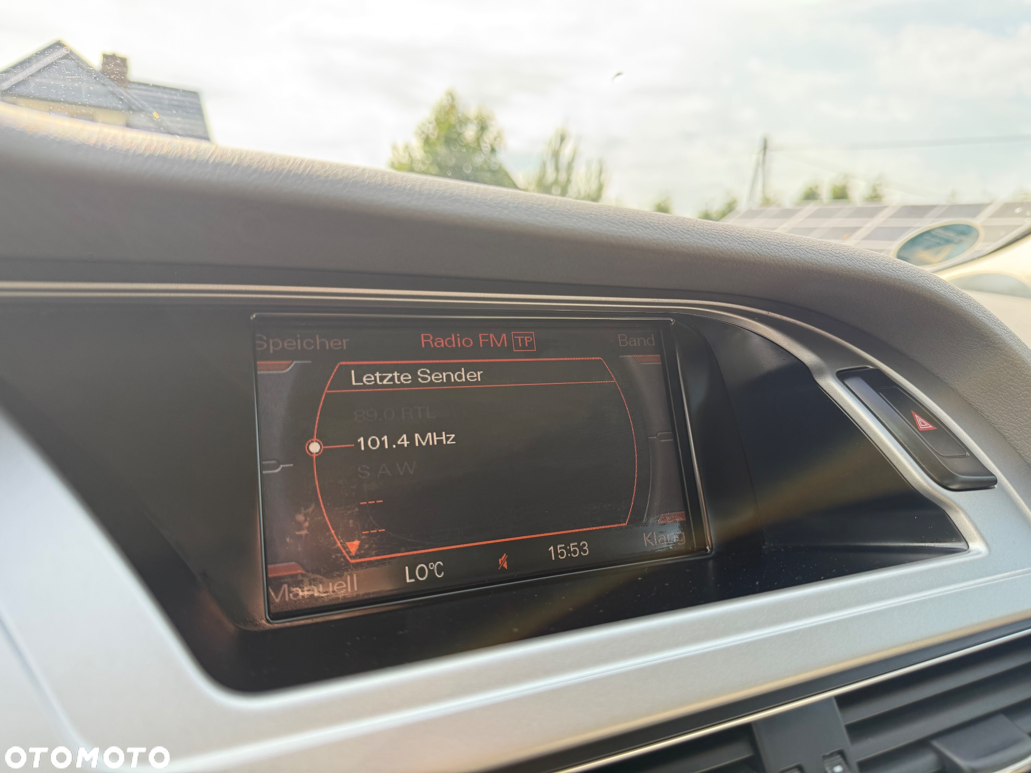 Audi A4 1.8 TFSI - 14