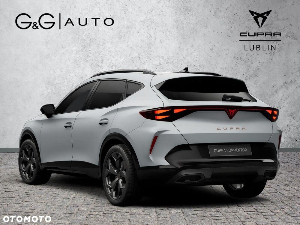 Cupra Formentor 1.5 eTSI mHEV DSG - 3