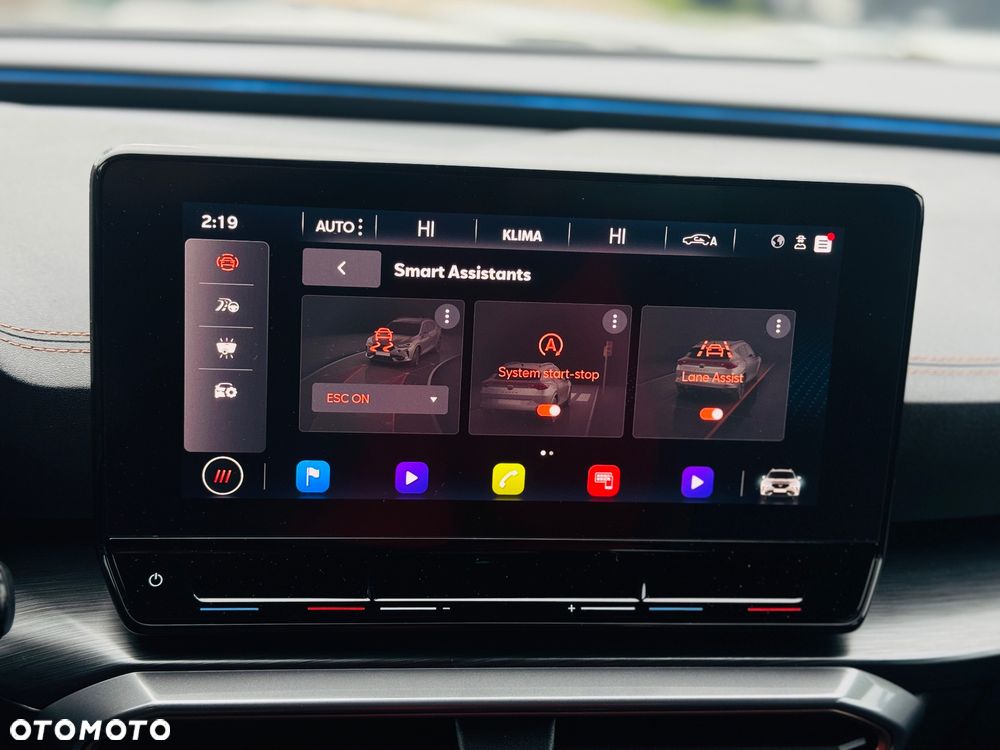 Cupra Formentor 1.5 TSI DSG Tribe Edition - 18