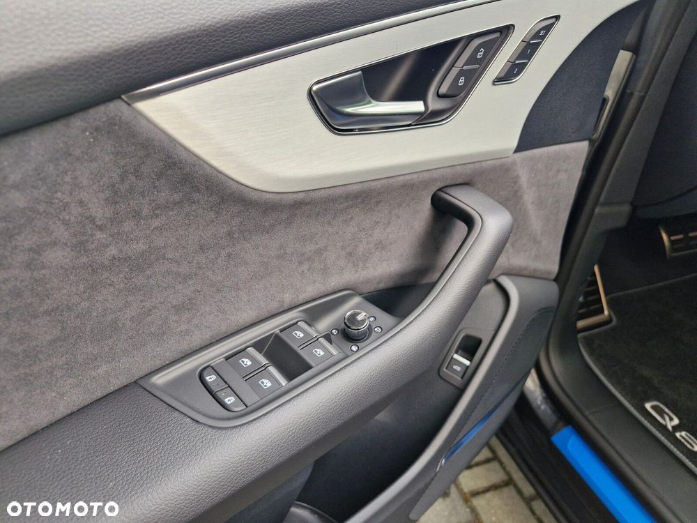 Audi Q8 50 TDI mHEV Quattro Tiptronic - 17