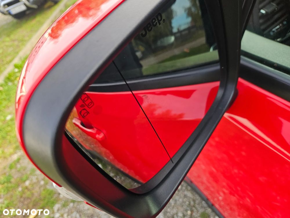 Jeep Renegade 1.3 T-GDI 4xe Automatik S-Edition - 22