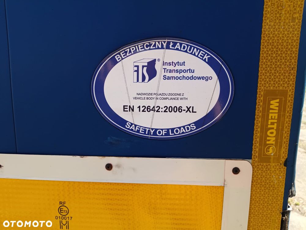 Mercedes-Benz Actross 1830 - 12