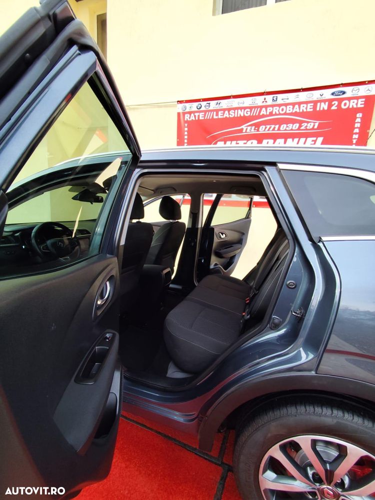 Renault Kadjar - 7