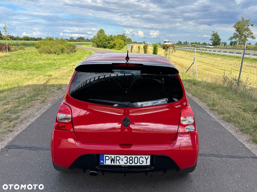 Renault Twingo 1.6 16V RS - 6