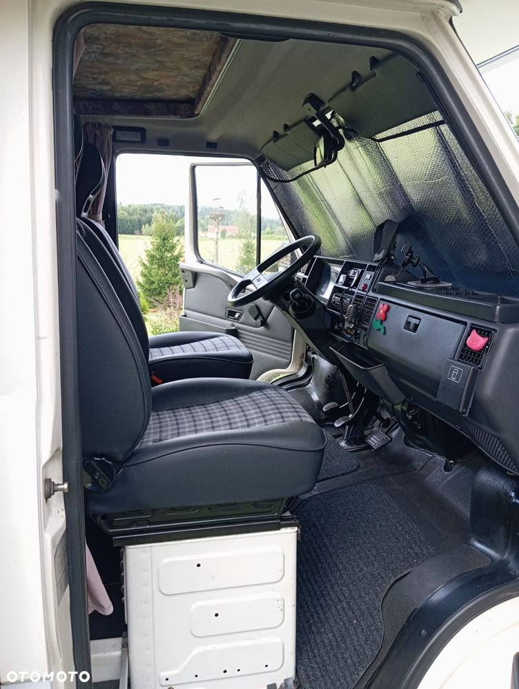 Fiat Ducato - 5