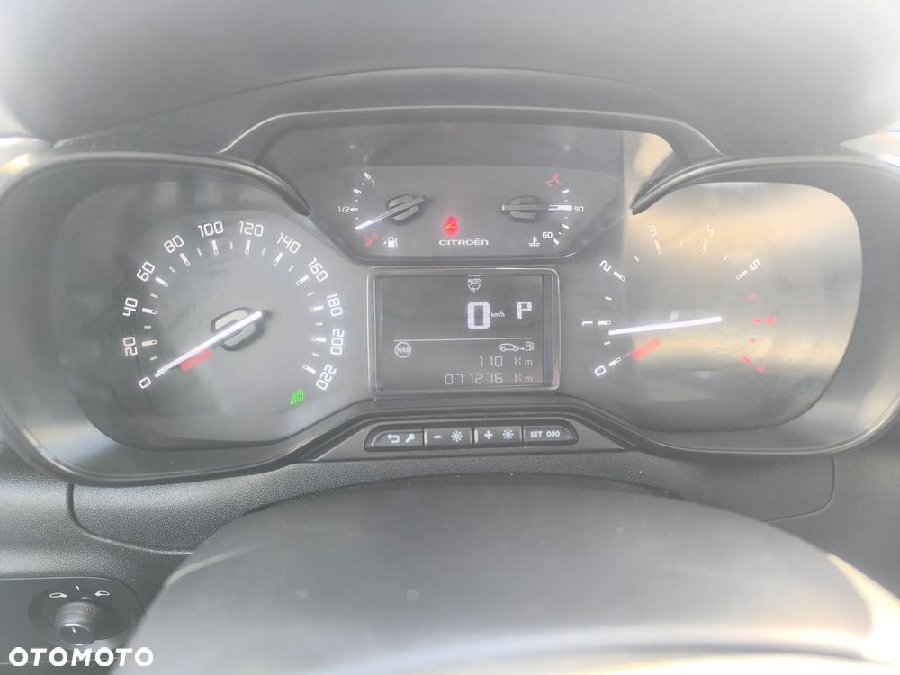 Citroën C3 1.2 PureTech Shine S&S EAT6 - 38