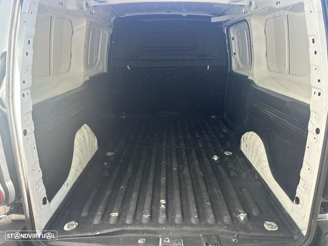 Toyota PROACE CITY LONGA CX.6 V. - 9