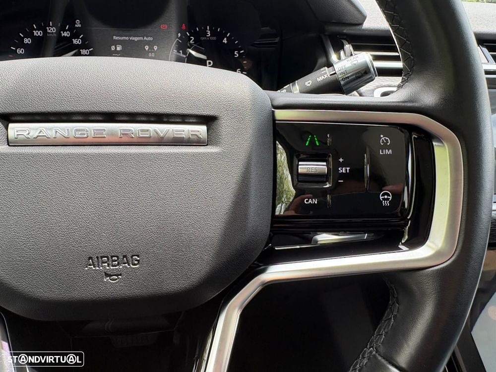 Land Rover Range Rover Velar - 12