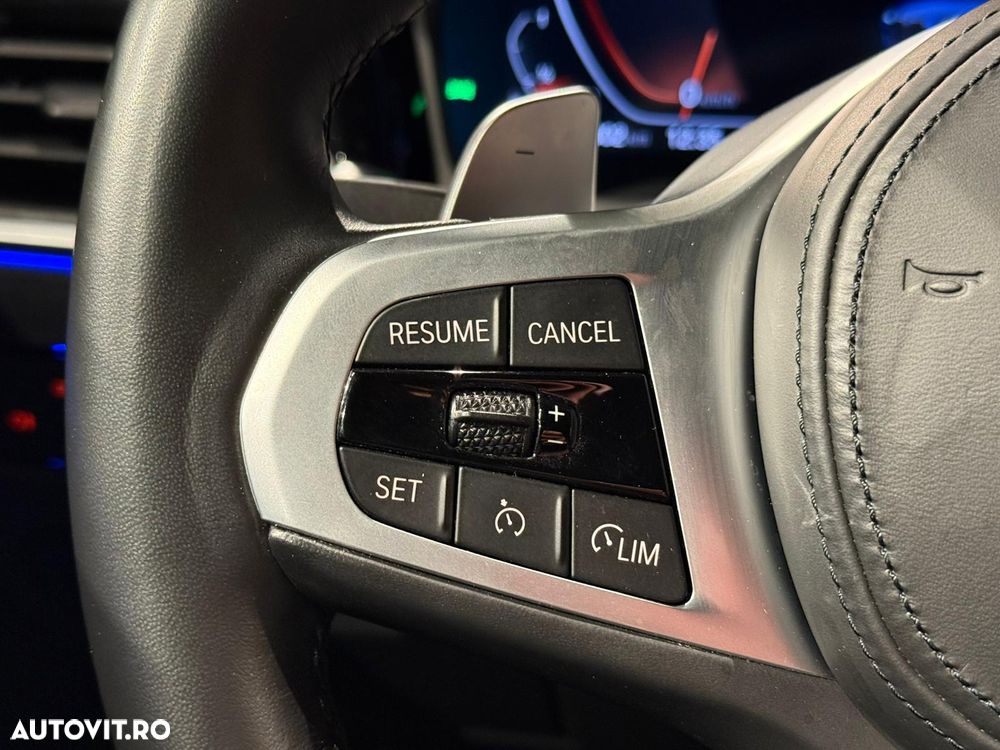 BMW Seria 4 420i Aut. M Sport - 26