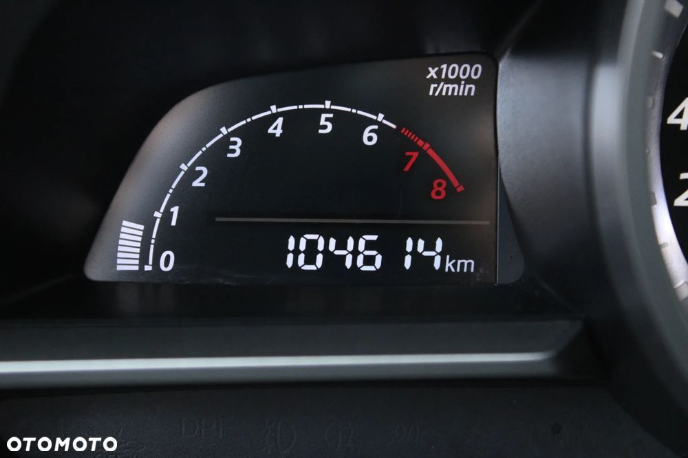 Mazda 3 2.0 Skyenergy - 33