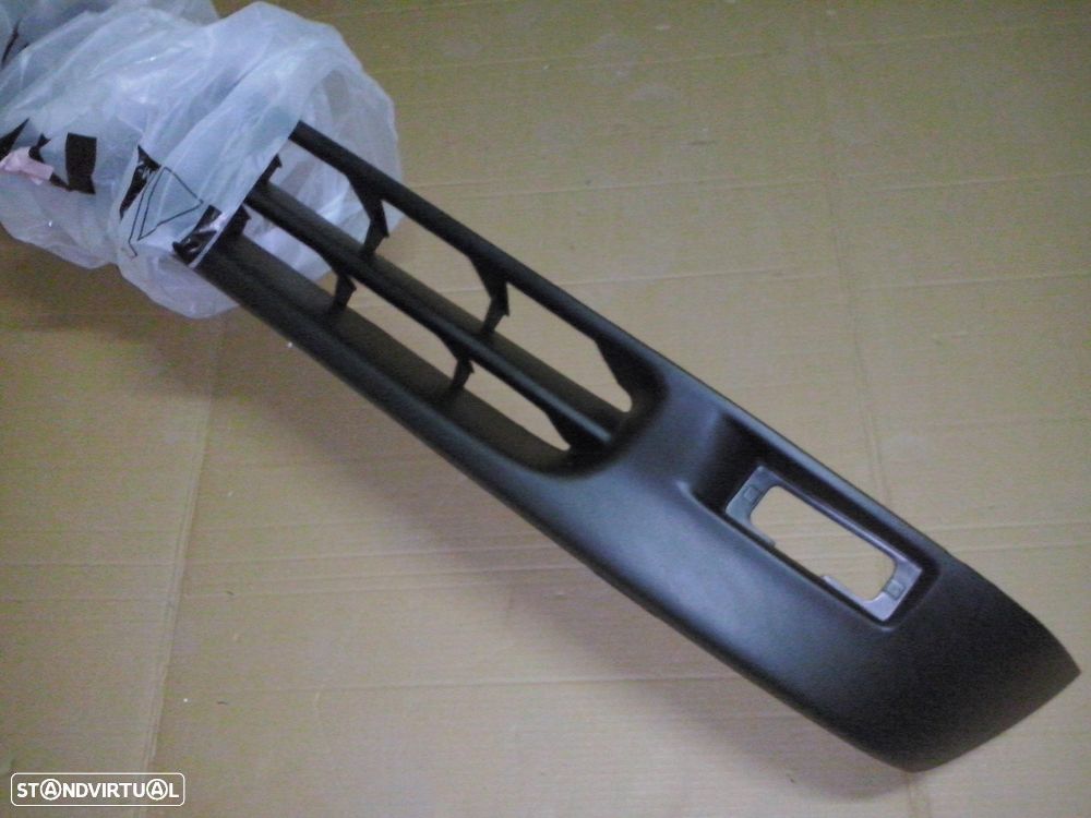 Avental Spoiler da frente Opel Campo B TFR54 1997- - 1