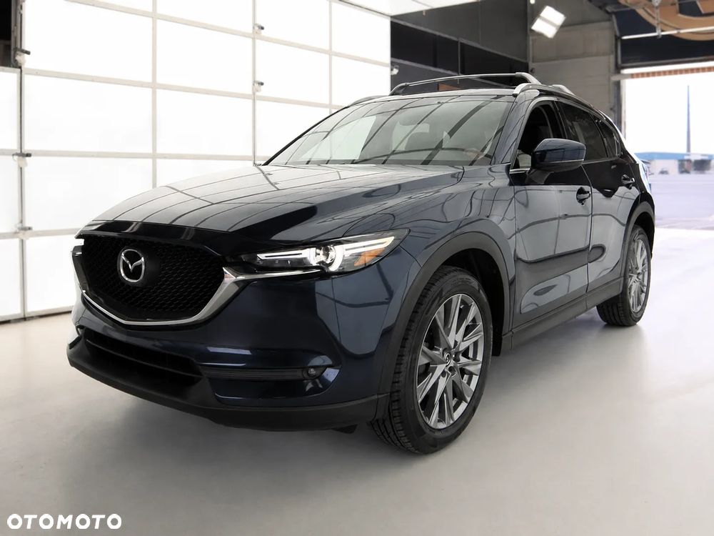 Mazda CX-5 2.5 Skypassion AWD - 3