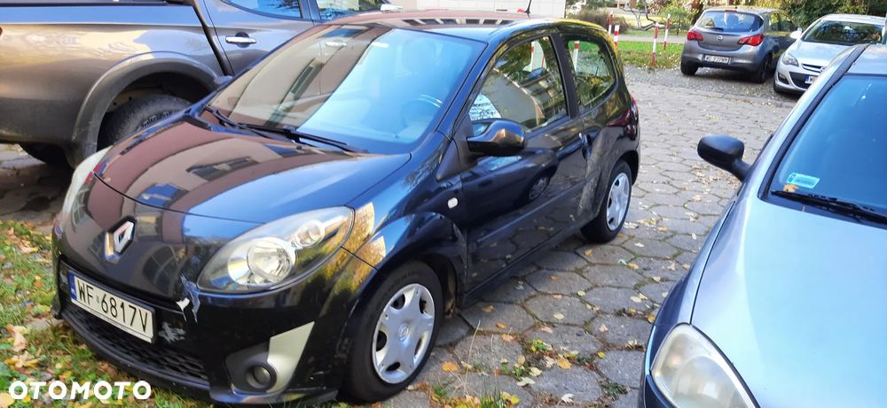 Renault Twingo - 8