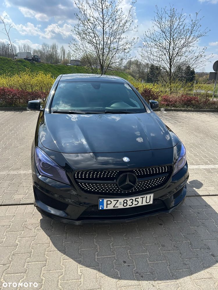 Mercedes-Benz CLA 200 7G-DCT AMG Line - 6