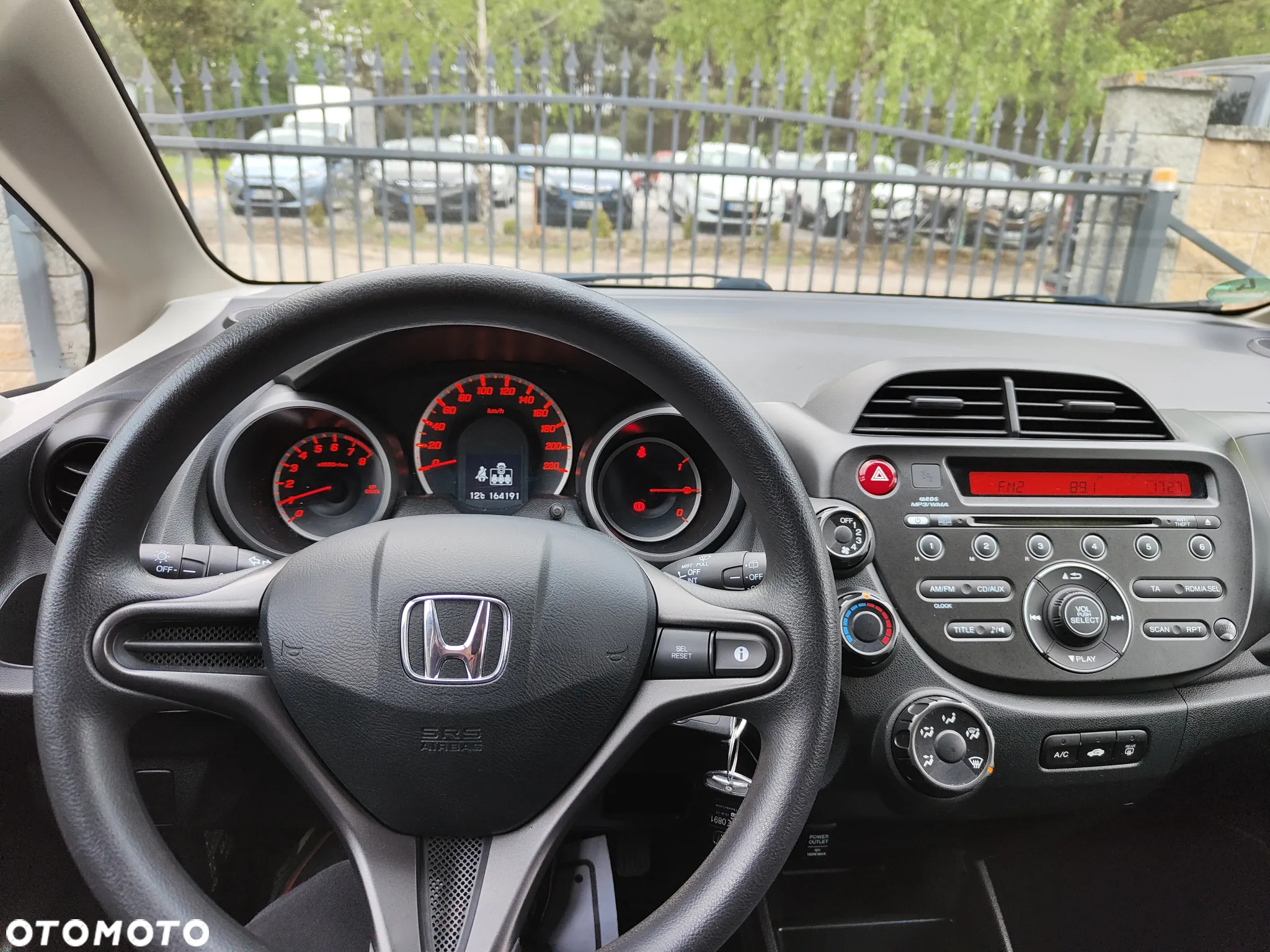 Honda Jazz 1.2 i-VTEC - 12