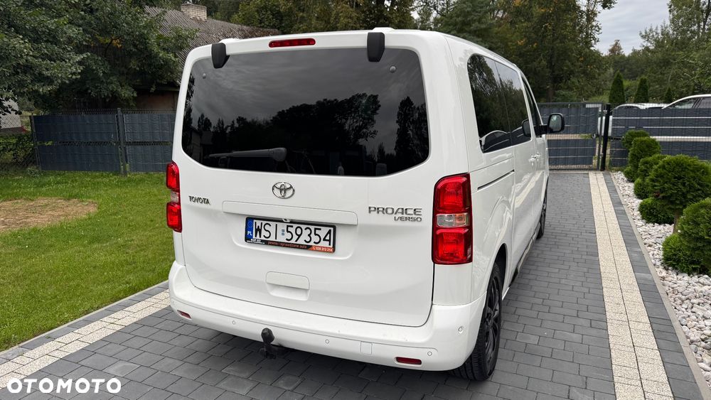 Toyota ProAce - 18