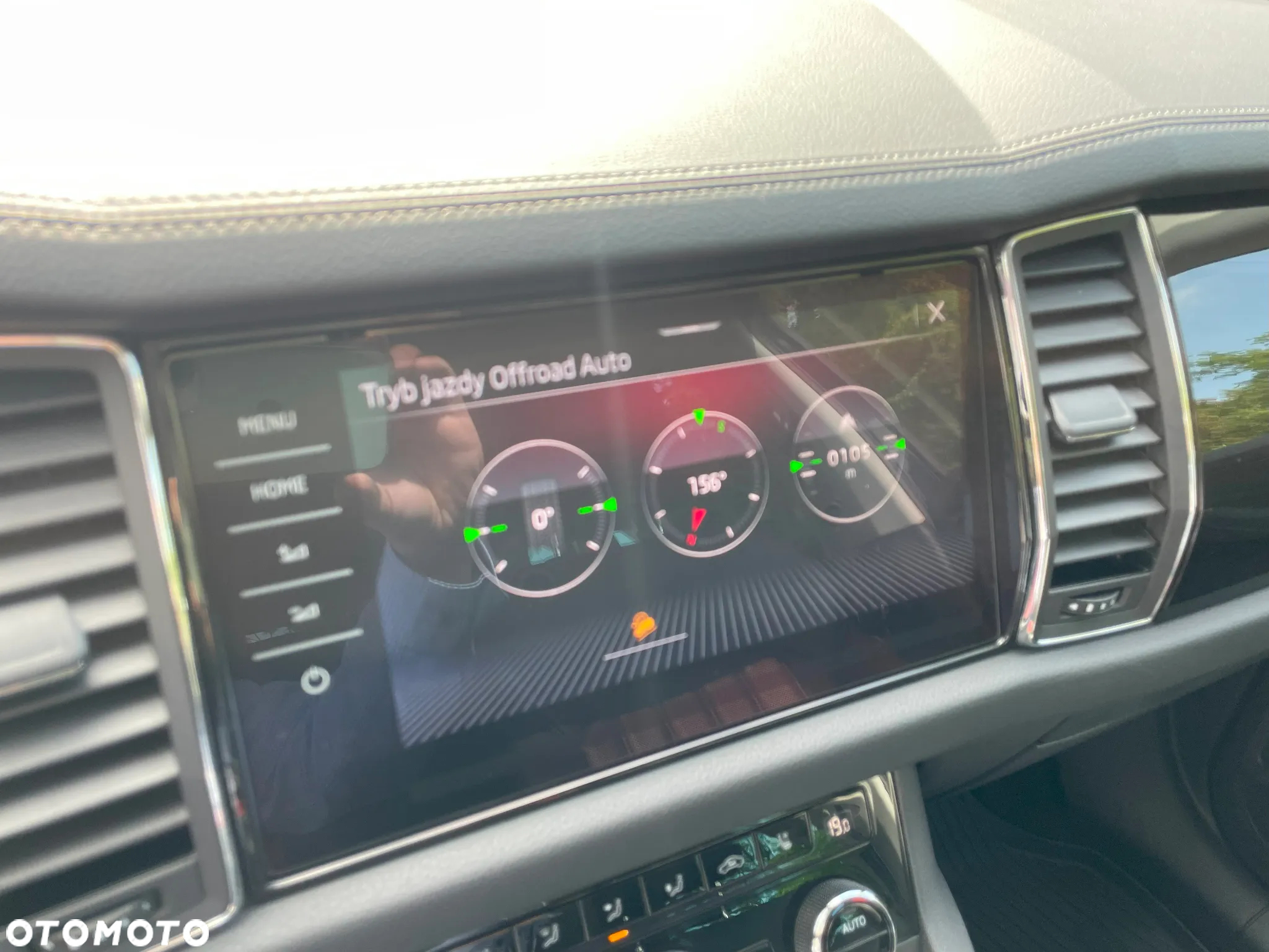 Skoda Kodiaq 2.0 TDI 4x4 L&K DSG - 11