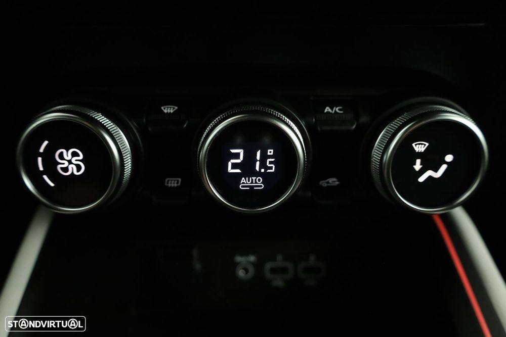 Renault Clio 1.0 TCe Techno - 13