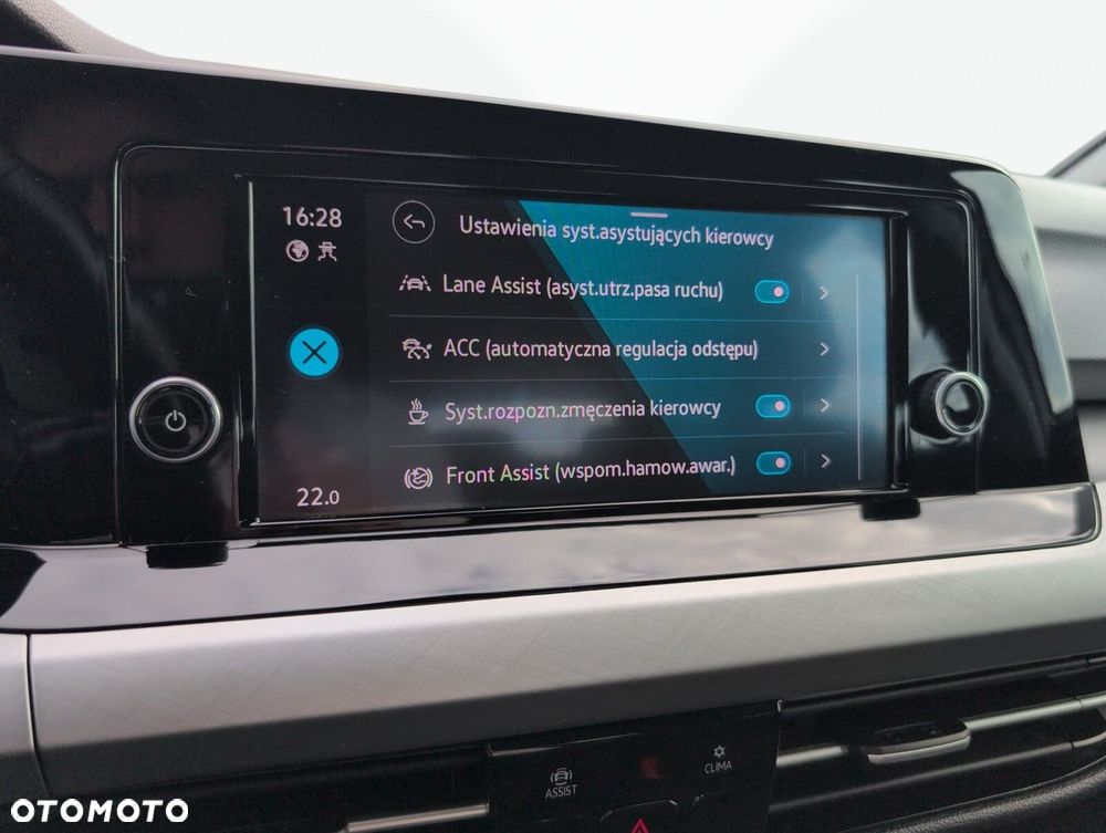 Volkswagen Golf Variant 1.0 eTSI Life DSG - 27