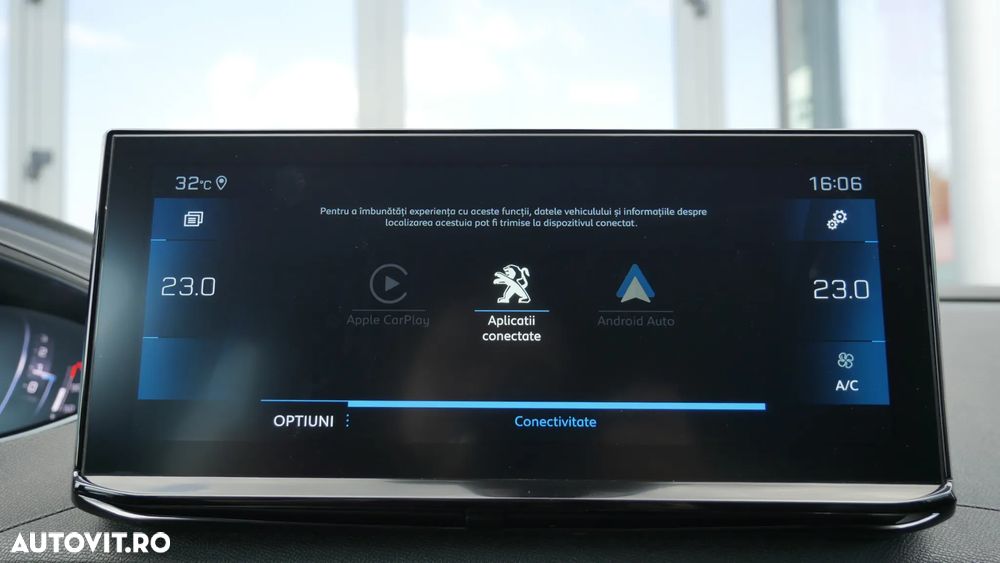 PEUGEOT 3008 2022 — imagine 21