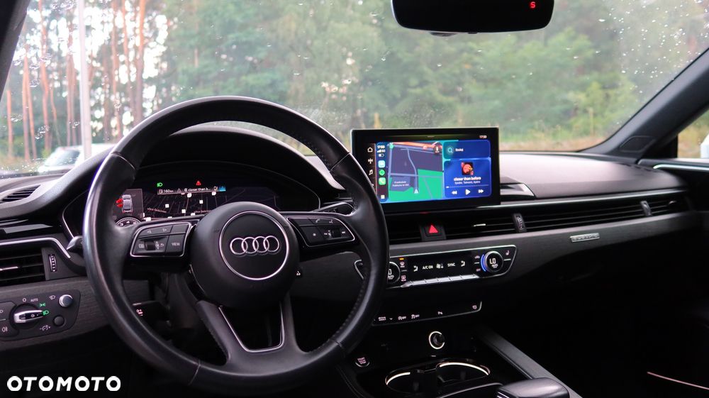 Audi A5 Sportback - 21