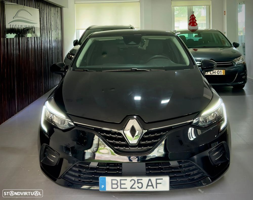 Renault Clio 1.5 Blue dCi Evolution - 4