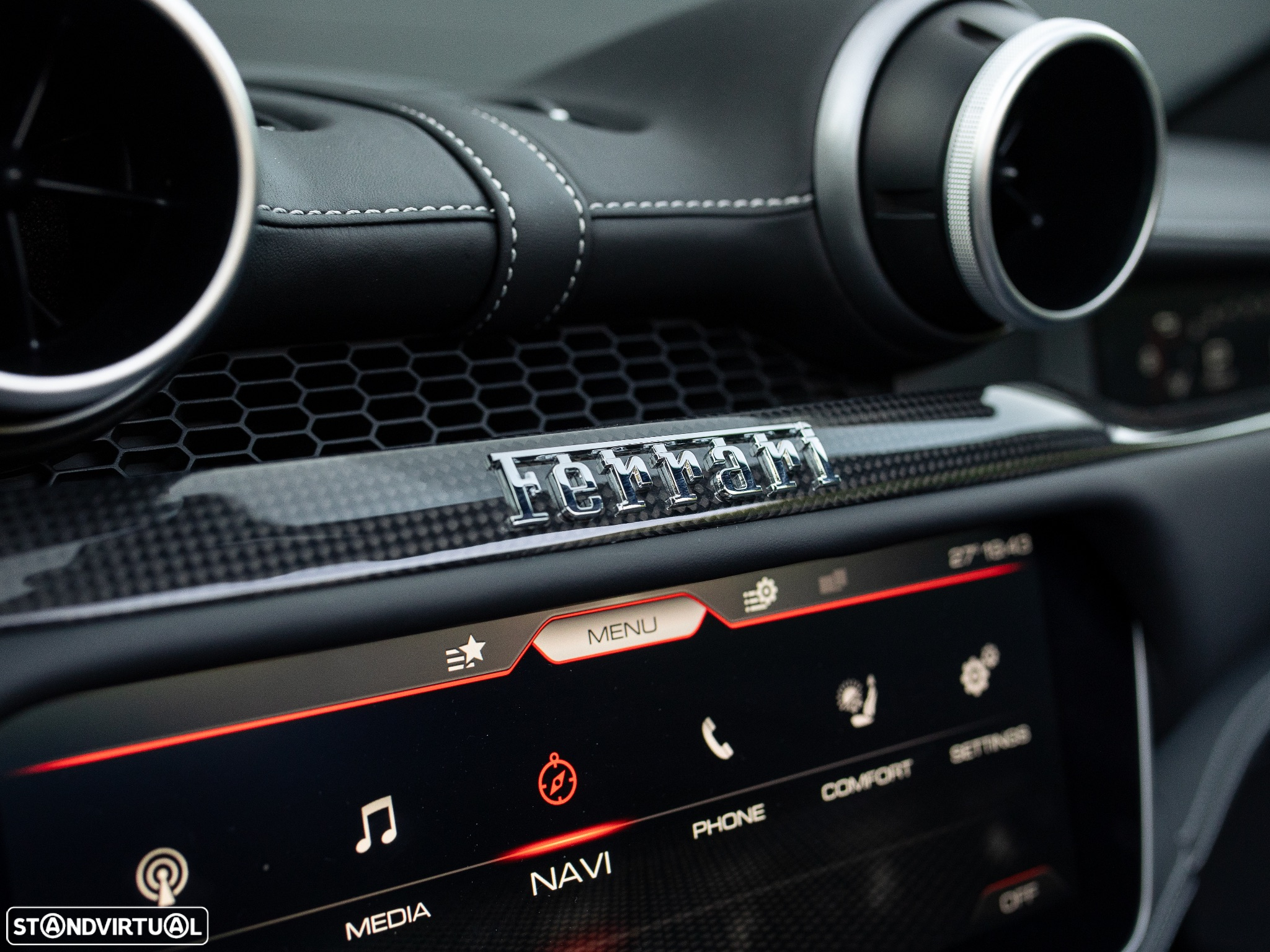Ferrari Portofino Standard - 44
