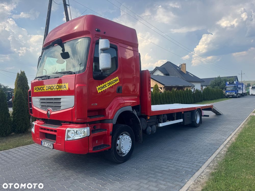 Renault Premium - 9