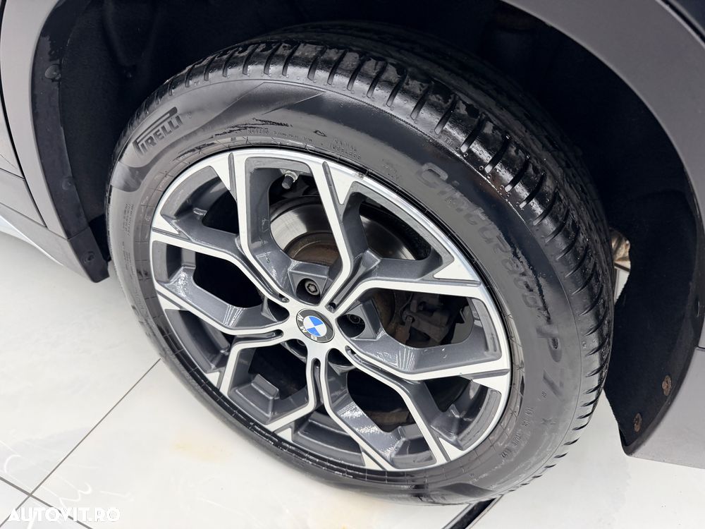 BMW X1 - 14