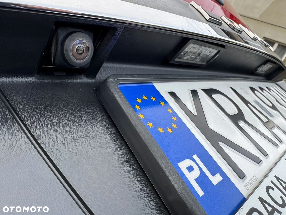 Dacia Lodgy 1.5 Blue dCi Stepway S&S EU6d - 17