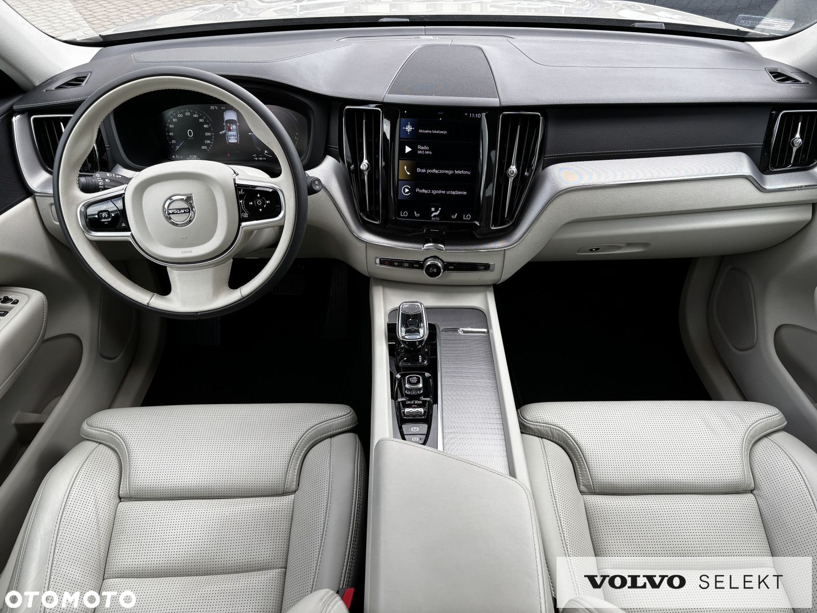 Volvo XC 60 - 10