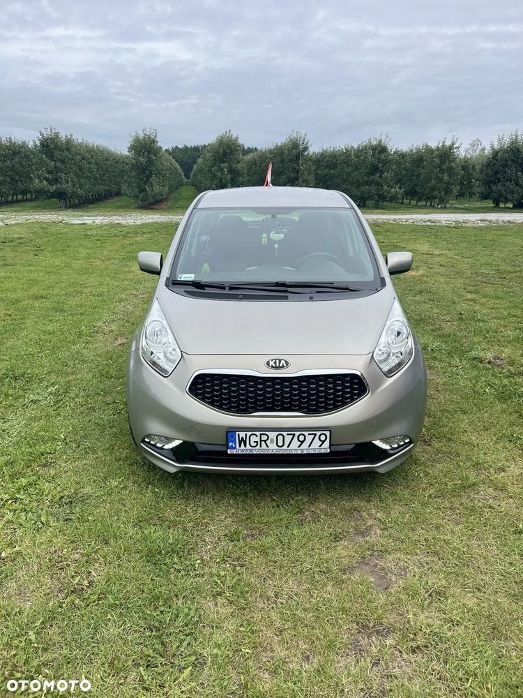 Kia Venga 1.6 Smart - 1