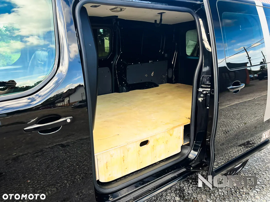 Toyota ProAce 4x4 2.0 Medium Active - 29