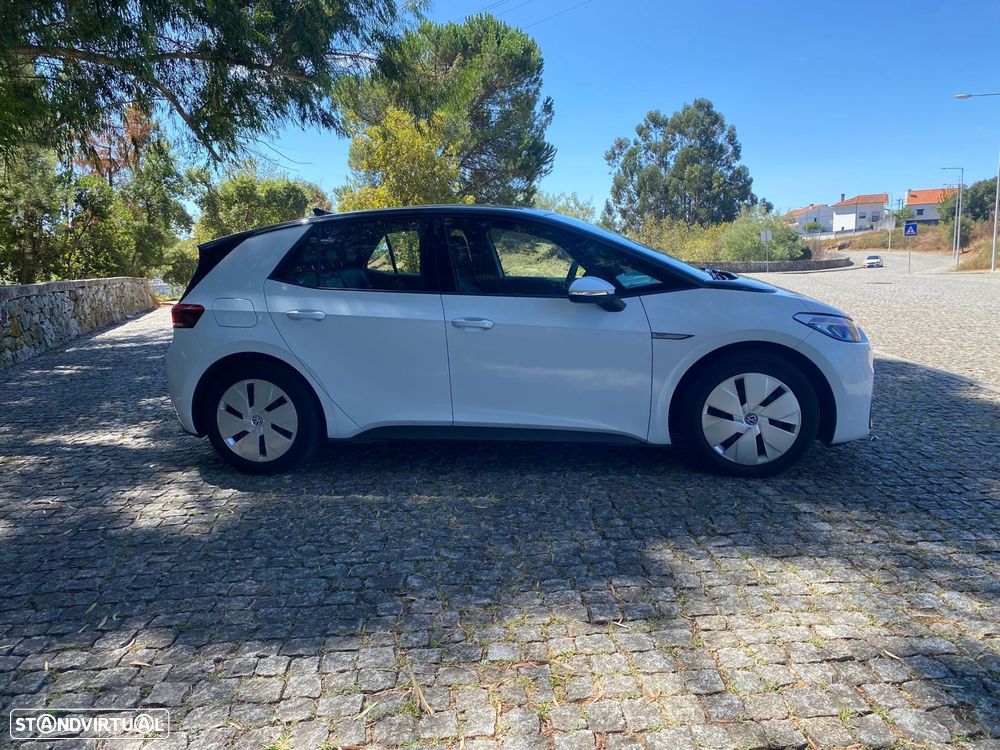 VW ID.3 Pro Business - 8