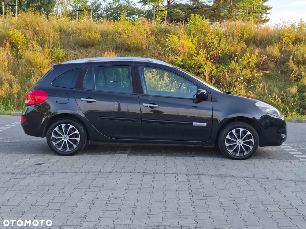 Renault Clio 1.2 16V Dynamique - 12