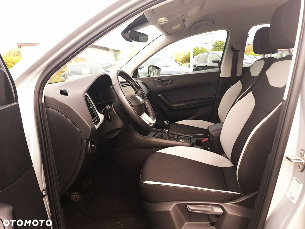 Seat Ateca - 11