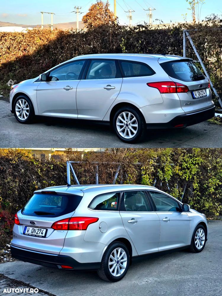 Ford Focus - 3