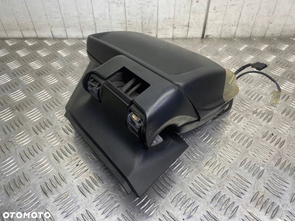 LUSTERKO LEWE 6+3 PIN MERCEDES SPRINTER W906 CRAFTER UK A9068104593 - 14