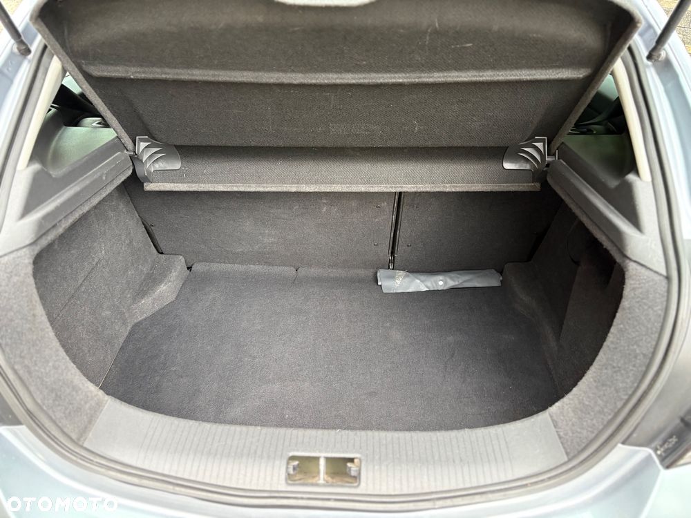 Opel Astra GTC 1.6 Edition - 16