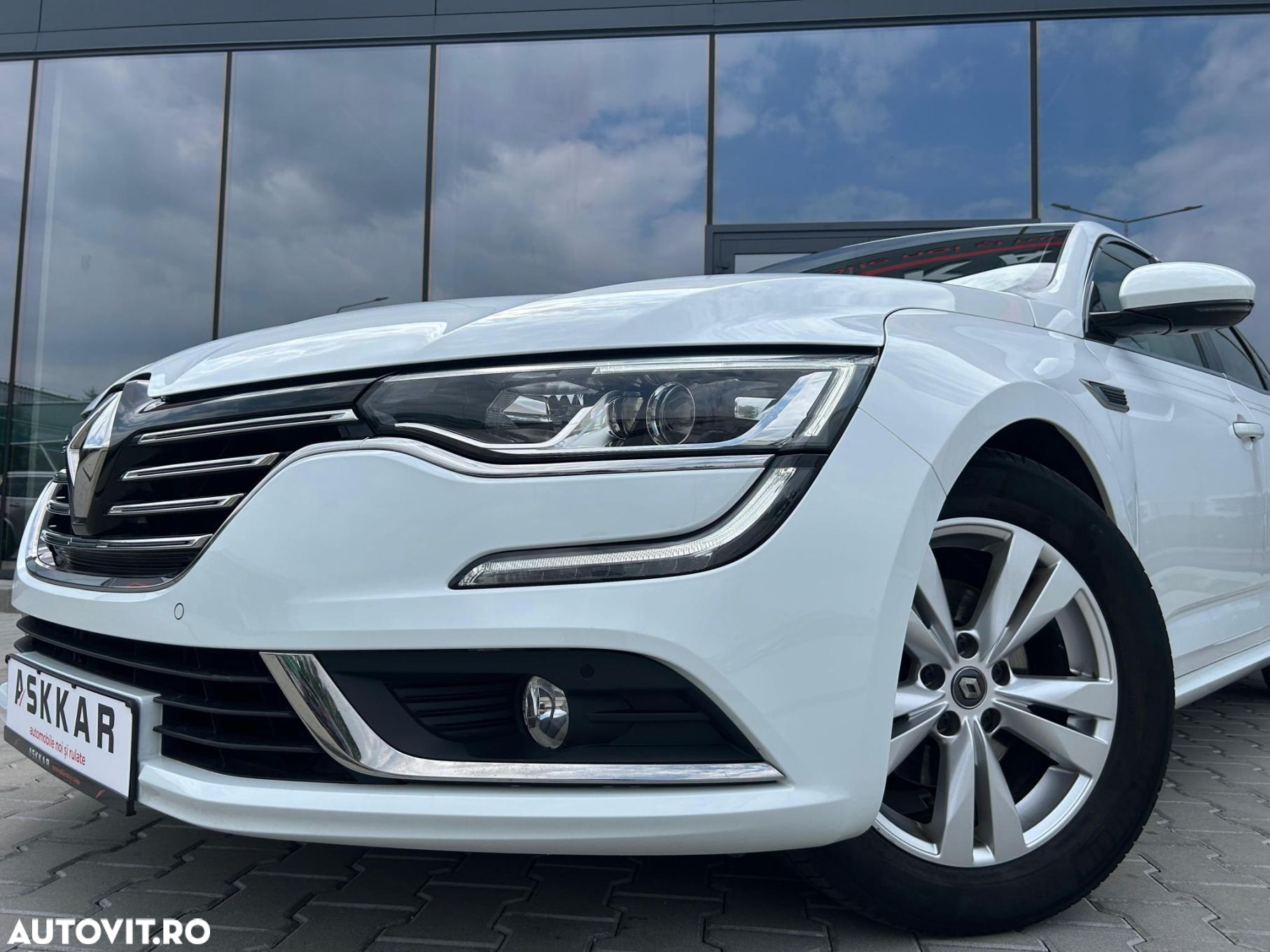 Renault Talisman ENERGY dCi Zen - 25