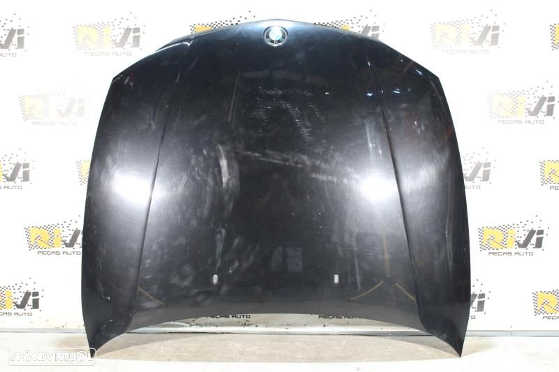 Frente BMW Serie 1 E81 / E87 LCI - 8