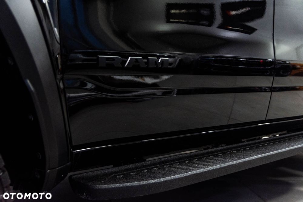 RAM 1500 - 36