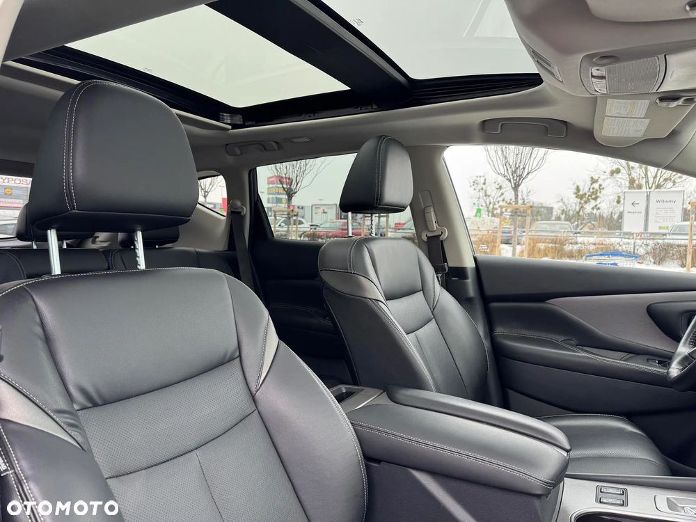 Nissan Murano - 14