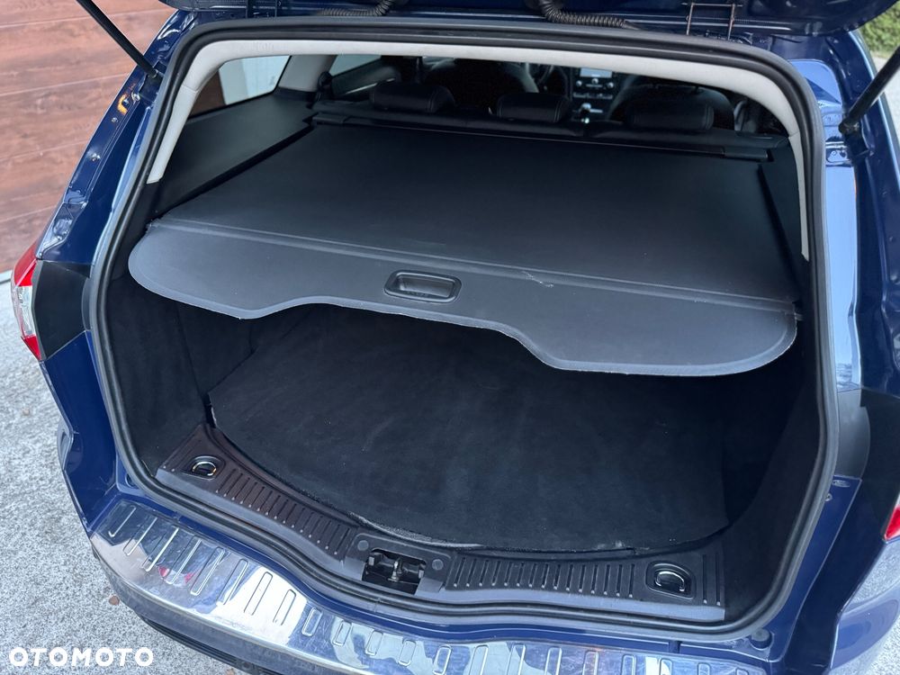 Ford Mondeo 2.0 TDCi Titanium X - 15