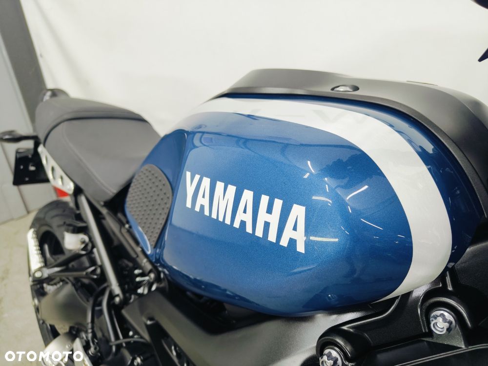 Yamaha XSR - 7