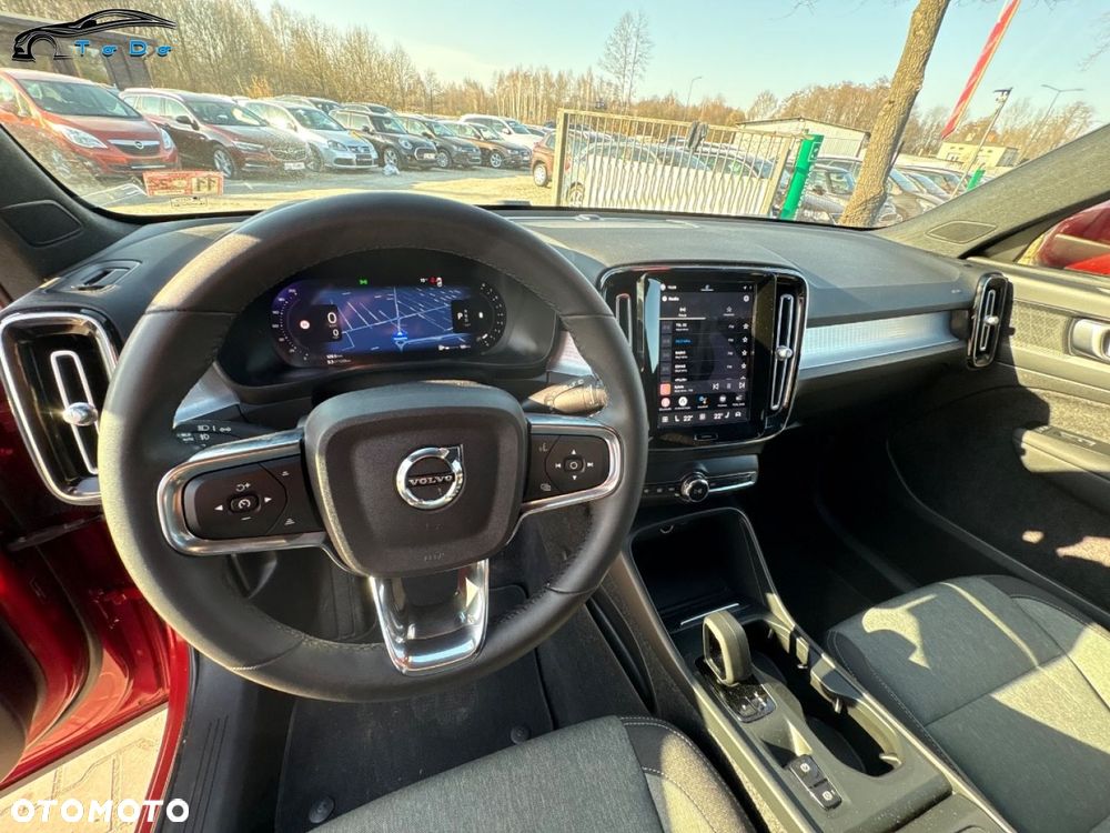 Volvo XC 40 B5 B AWD Geartronic Inscription - 20