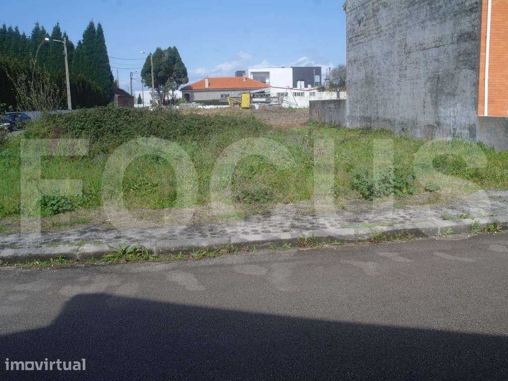 Lote de terreno para venda Aradas - Grande imagem: 4/4