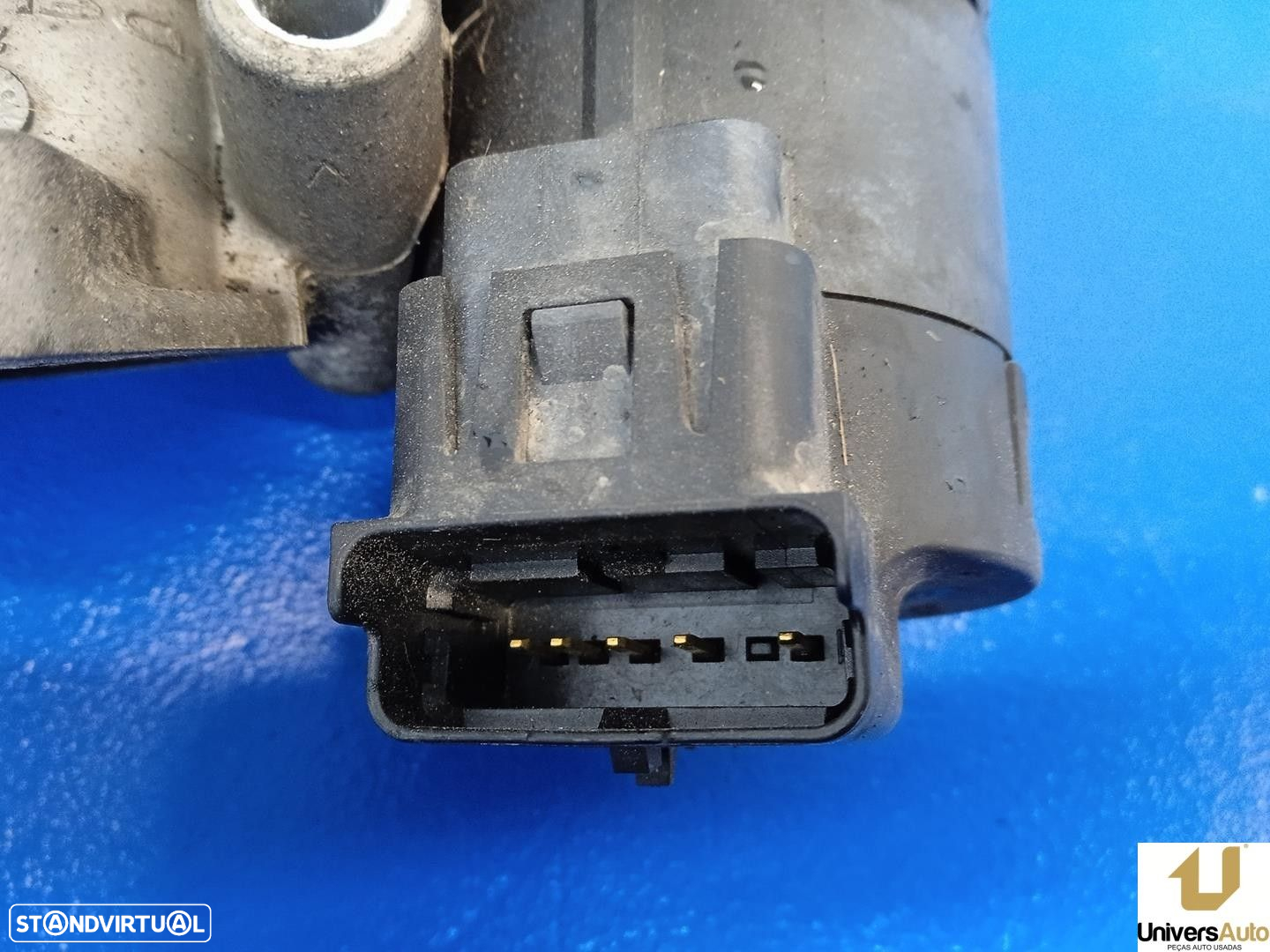VALVULA EGR CITROEN C5 III BREAK 2008 -9681825280 - 4