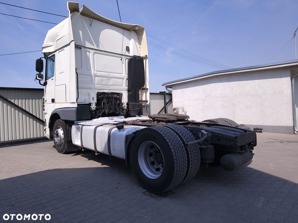 DAF XF 106 - 8