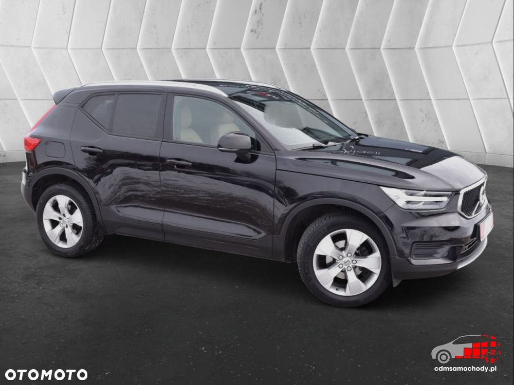 Volvo XC 40 - 4